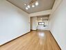 リビング/ダイニング：「空間が織り成すひとつ先の住み心地」を演出します。