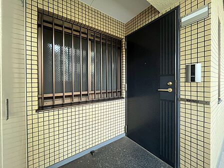 玄関を開ければ、そこは安らぎのご自宅。