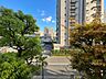 バルコニー：窓を開けると広がる青空。心をリフレッシュして日々を過ごしていきましょう。
