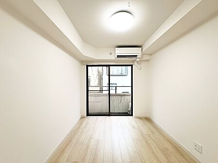 豊かな居住性と、安心感を満たすクオリティが見事に調和した住空間。