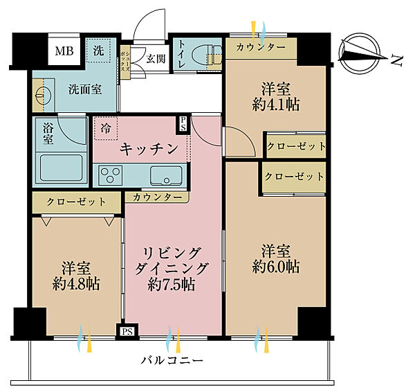 間取り：313004900993