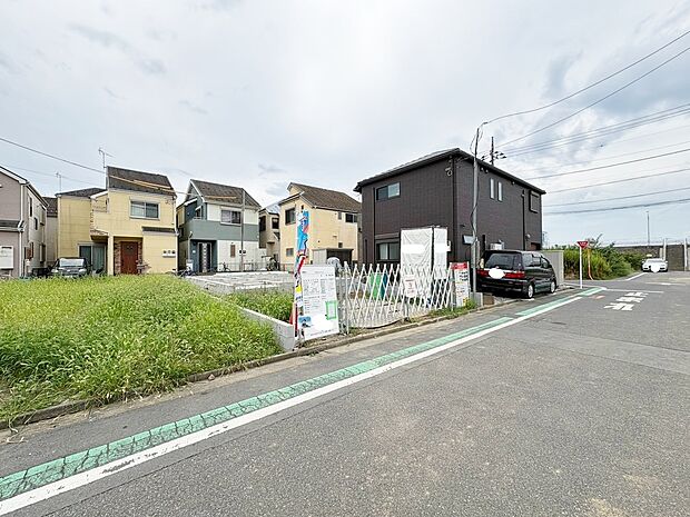 現地に足をお運びいただいた際には、周辺散策などをお勧めいたします。