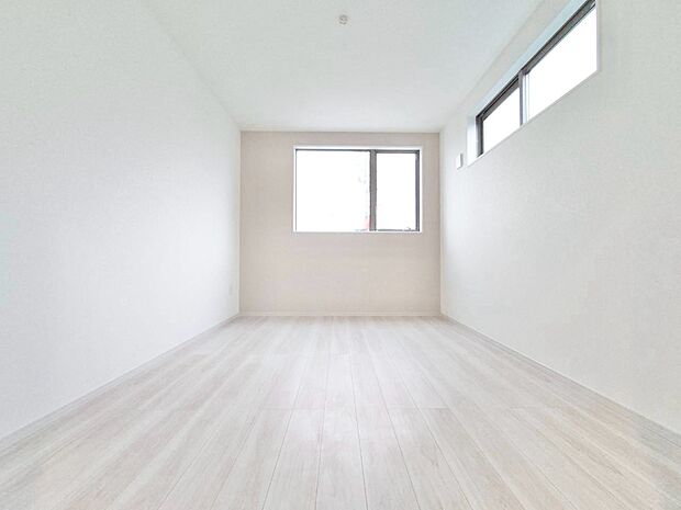 どんな部屋にアレンジするかは、あなた次第です。