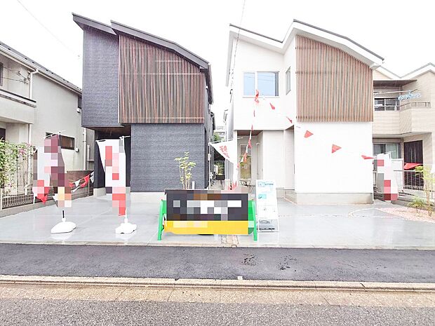 現地に足をお運びいただいた際には、周辺散策などをお勧めいたします。