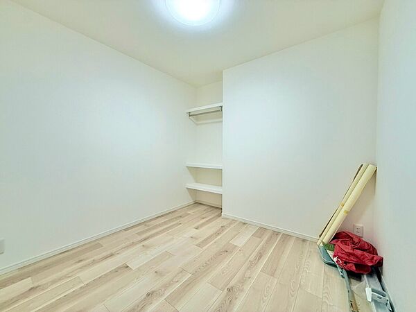 どんな部屋にアレンジするかは、あなた次第です。