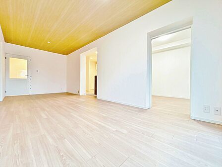 「空間が織り成すひとつ先の住み心地」を演出します。