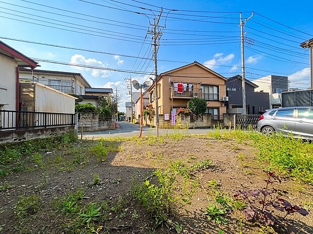 現地に足をお運びいただいた際には、周辺散策などをお勧めいたします。
