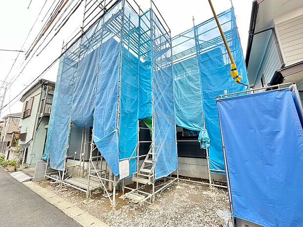 現地に足をお運びいただいた際には、周辺散策などをお勧めいたします。