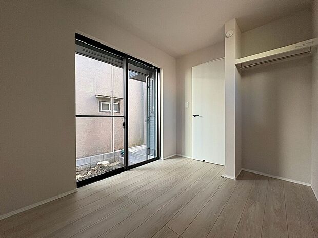 どんな部屋にアレンジするかは、あなた次第です。