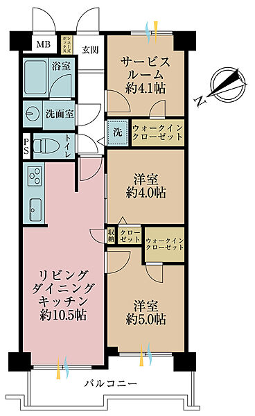 間取り：313004903484
