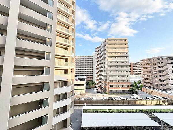 頬をなでる、優しい風を感じることが出来ます。
