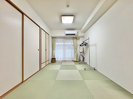 どんな部屋にアレンジするかは、あなた次第です。