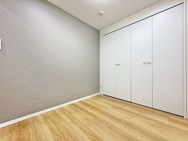 どんな部屋にアレンジするかは、あなた次第です。
