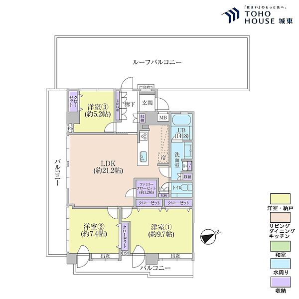 間取り：313004905788