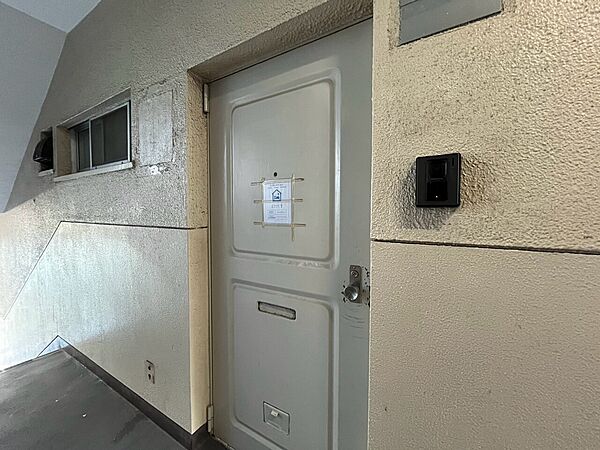 玄関を開ければ、そこは安らぎのご自宅。
