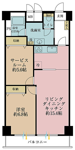 間取り：313004908972