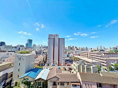 頬をなでる、優しい風を感じることが出来ます。