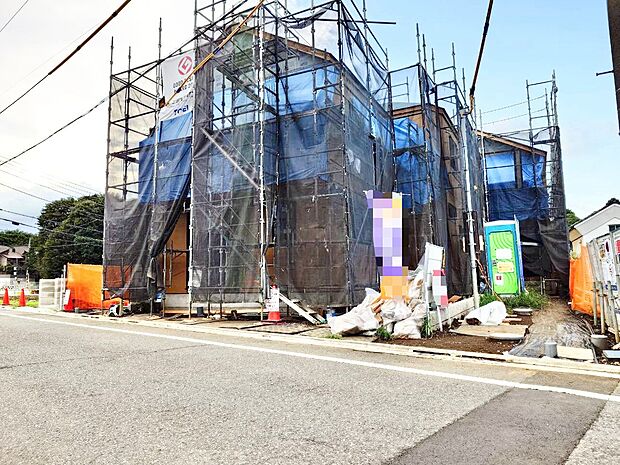 現地に足をお運びいただいた際には、周辺散策などをお勧めいたします。