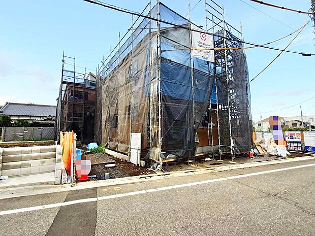 現地に足をお運びいただいた際には、周辺散策などをお勧めいたします。