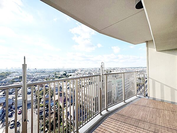 頬をなでる、優しい風を感じることが出来ます。