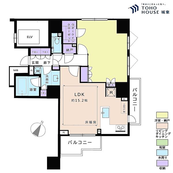間取り：313004910075