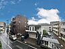 バルコニー：窓を開けると広がる青空。心をリフレッシュして日々を過ごしていきましょう。