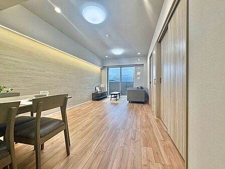 快適に過ごす毎日を求めて、暮らしの中でご自身の「マイホーム」に創り上げてください。