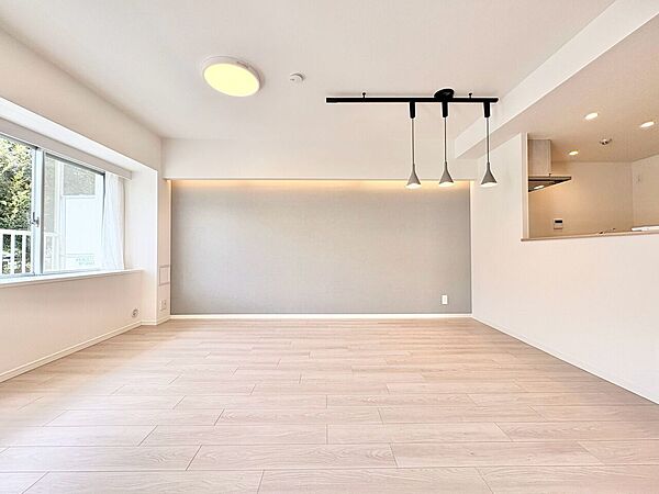「空間が織り成すひとつ先の住み心地」を演出します。