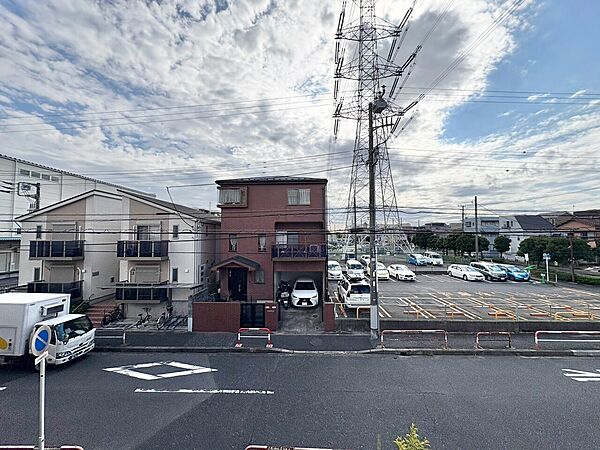 頬をなでる、優しい風を感じることが出来ます。