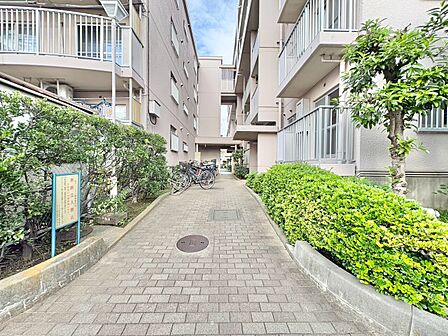 外と内をつなぐエントランスは、まさに顔となる場所。