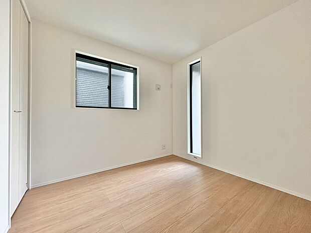 どんな部屋にアレンジするかは、あなた次第です。