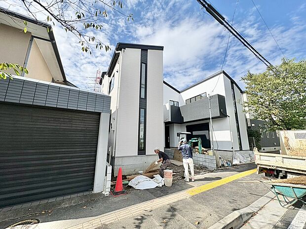 現地に足をお運びいただいた際には、周辺散策などをお勧めいたします。