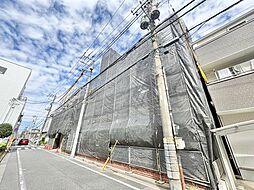 外観の画像