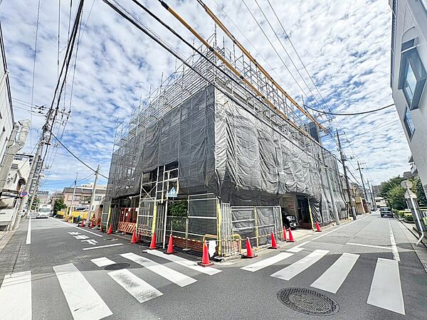 現地に足をお運びいただいた際には、周辺散策などをお勧めいたします。
