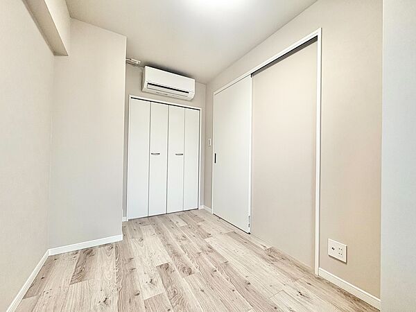 どんな部屋にアレンジするかは、あなた次第です。