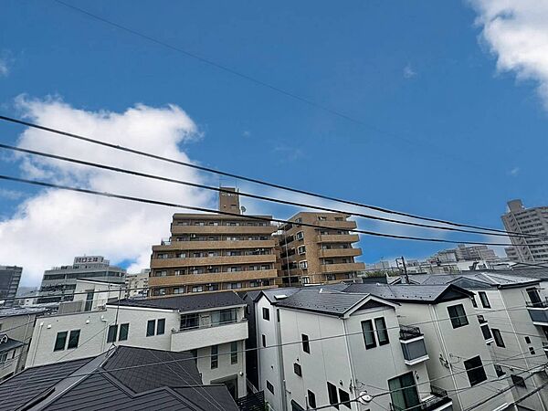 頬をなでる、優しい風を感じることが出来ます。