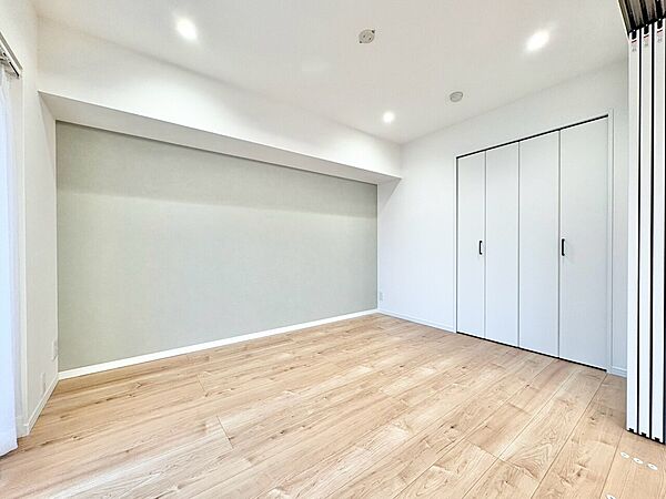 どんな部屋にアレンジするかは、あなた次第です。
