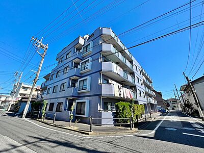 外観:資料には掲載していない情報が、現地にはたくさんあります。是非一度、現地をご確認ください。 外観:資料には掲載していない情報が、現地にはたくさんあります。是非一度、現地をご確認ください。