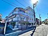 外観：現地に足をお運びいただいた際には、周辺散策などをお勧めいたします。