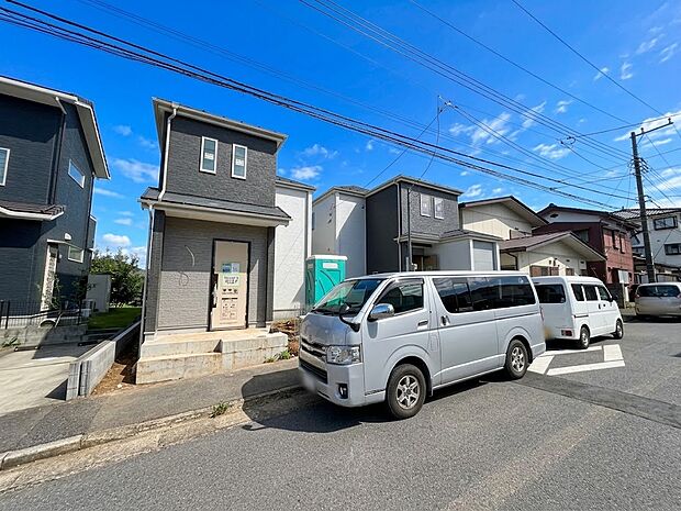 現地に足をお運びいただいた際には、周辺散策などをお勧めいたします。