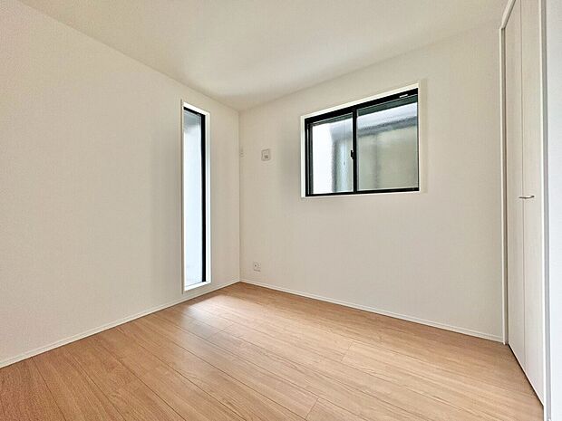 どんな部屋にアレンジするかは、あなた次第です。