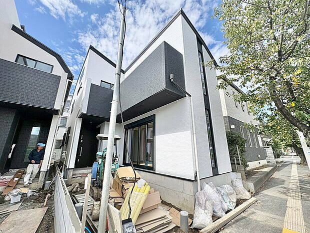 資料には掲載していない情報が、現地にはたくさんあります。是非一度、現地をご確認ください。