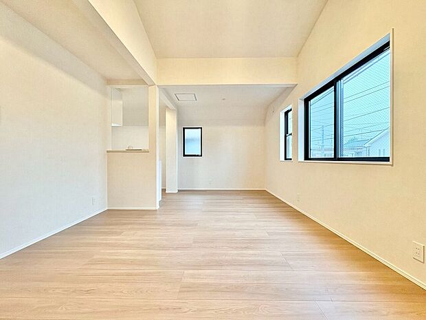 快適に過ごす毎日を求めて、暮らしの中でご自身の「マイホーム」に創り上げてください。
