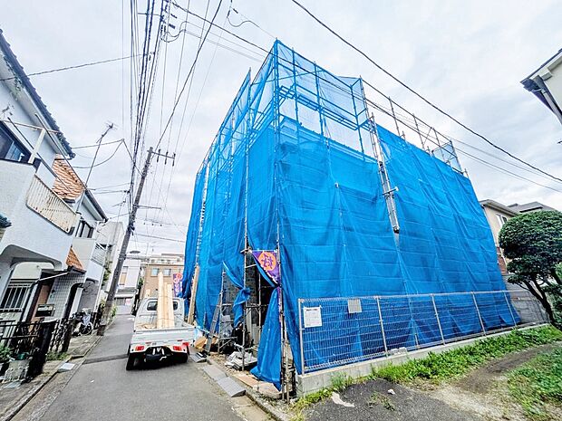 現地に足をお運びいただいた際には、周辺散策などをお勧めいたします。