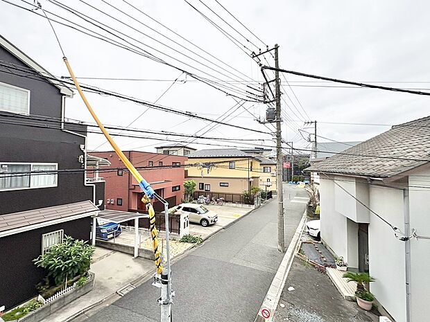 頬をなでる、優しい風を感じることが出来ます。