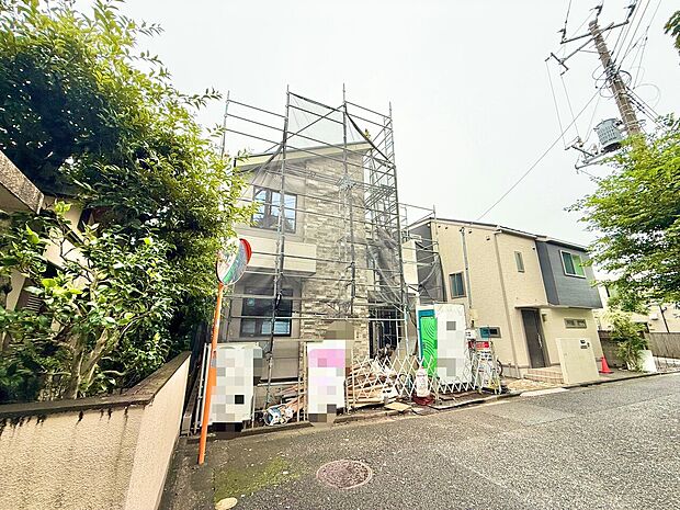 現地に足をお運びいただいた際には、周辺散策などをお勧めいたします。