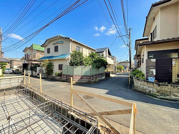 ライフプランニングからローンまで、一貫してご説明させていただきます。お気軽にお問い合わせくださいませ。
