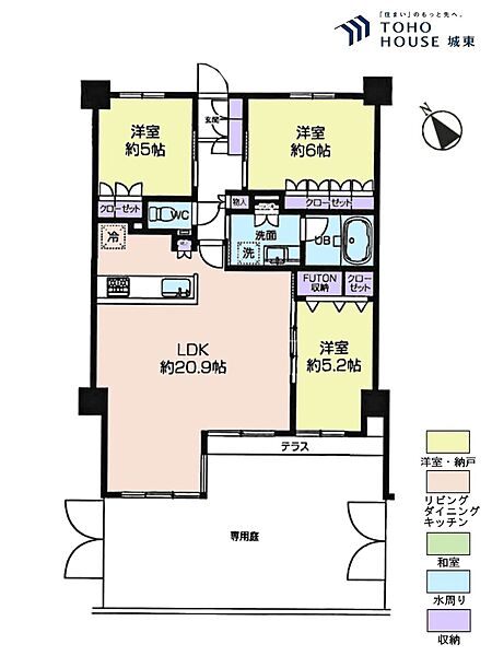 間取り：313004929300