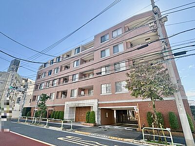 外観：資料には掲載していない情報が、現地にはたくさんあります。是非一度、現地をご確認ください。