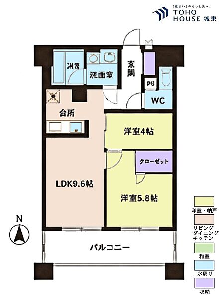 間取り：313004929310